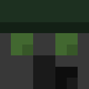 Skin Head