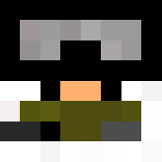 Skin Head
