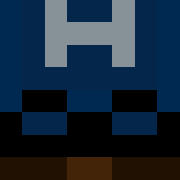 Skin Head