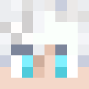 Minecraft profile picture for @Mati_ccq