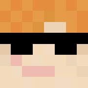 Skin Head