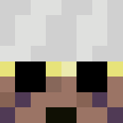 Skin Head