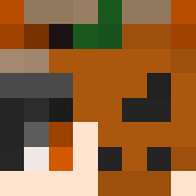 Skin Head