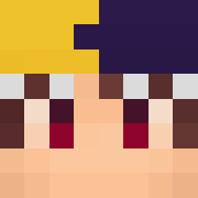 Minecraft profile picture for @mitsuhide