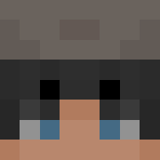 Skin Head