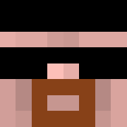 Skin Head