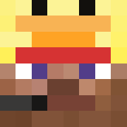 Skin Head