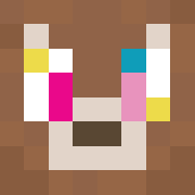 Minecraft profile picture for @N0NAME