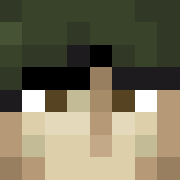 Skin Head