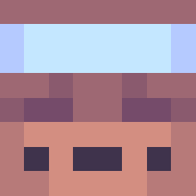 Minecraft profile picture for @Tang