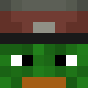 Skin Head