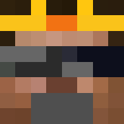Skin Head