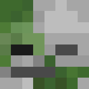 Skin Head