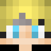 Minecraft profile picture for @ExtraCurricular