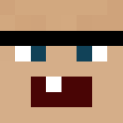 Skin Head
