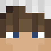 Skin Head