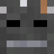 Skin Head