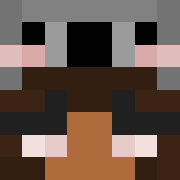 Skin Head