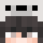 XH Minecraft head