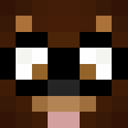 Minecraft profile picture for @Sinan