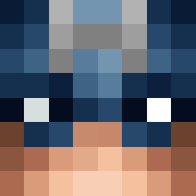 Minecraft profile picture for @syu