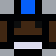 Skin Head