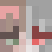 Skin Head