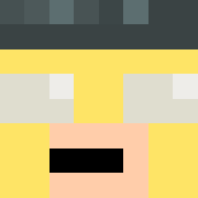 Skin Head
