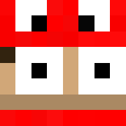 Minecraft profile picture for @Backed