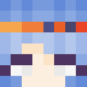 Minecraft profile picture for @Liltana