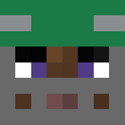 Skin Head