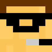 Skin Head