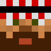 Skin Head