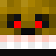 Minecraft profile picture for @YAGOCT