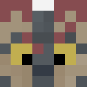 Skin Head