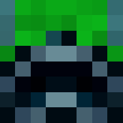 Skin Head