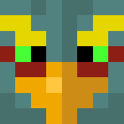 Skin Head