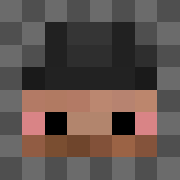 Minecraft profile picture for @Mocked