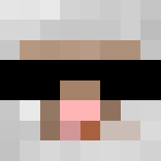 Skin Head