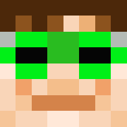 Minecraft profile picture for @Baldwin