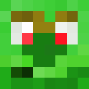 Minecraft profile picture for @Muddy
