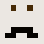 Minecraft profile picture for @kangwa