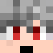 Skin Head