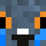 Skin Head
