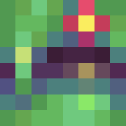 Minecraft profile picture for @Picket