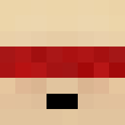 Minecraft profile picture for @nilser
