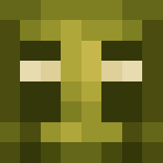 Minecraft profile picture for @Hellcat