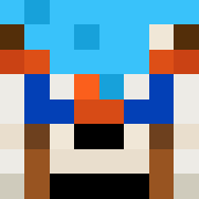 Skin Head
