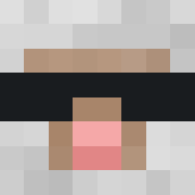 Skin Head