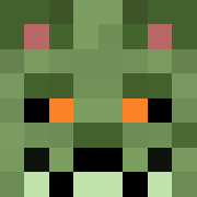 Skin Head
